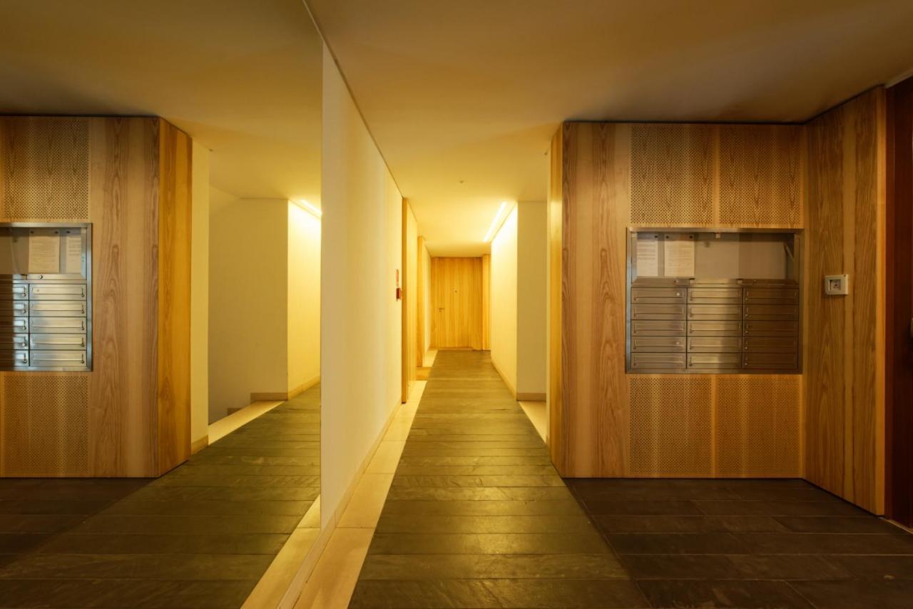 City Center Apartament Parking By Impero Poznan Bagian luar foto